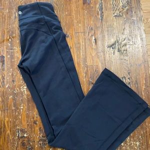 Lululemon Groove Pant